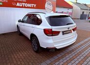 BMW X5 7