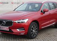 Volvo XC60 1