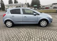 Opel Corsa 5