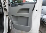 Volkswagen Transporter 19