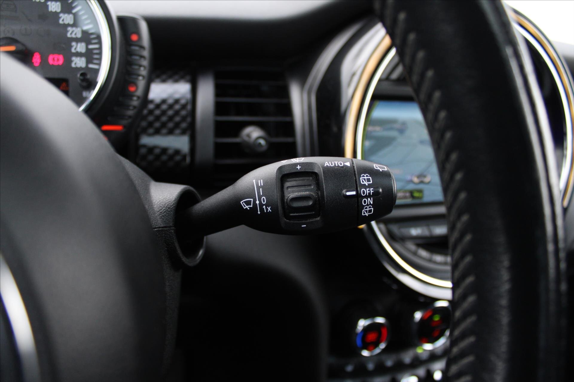 Mini Cooper S Hatchback 2,0 l 141 kw