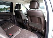 Mercedes-Benz GLS 32