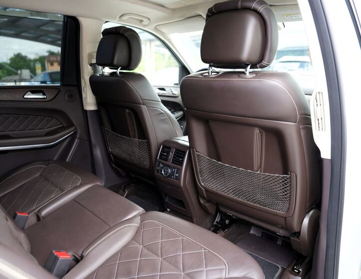 Mercedes-Benz GLS 32