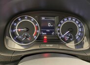 Škoda Fabia Hatchback 999,0 81 kw