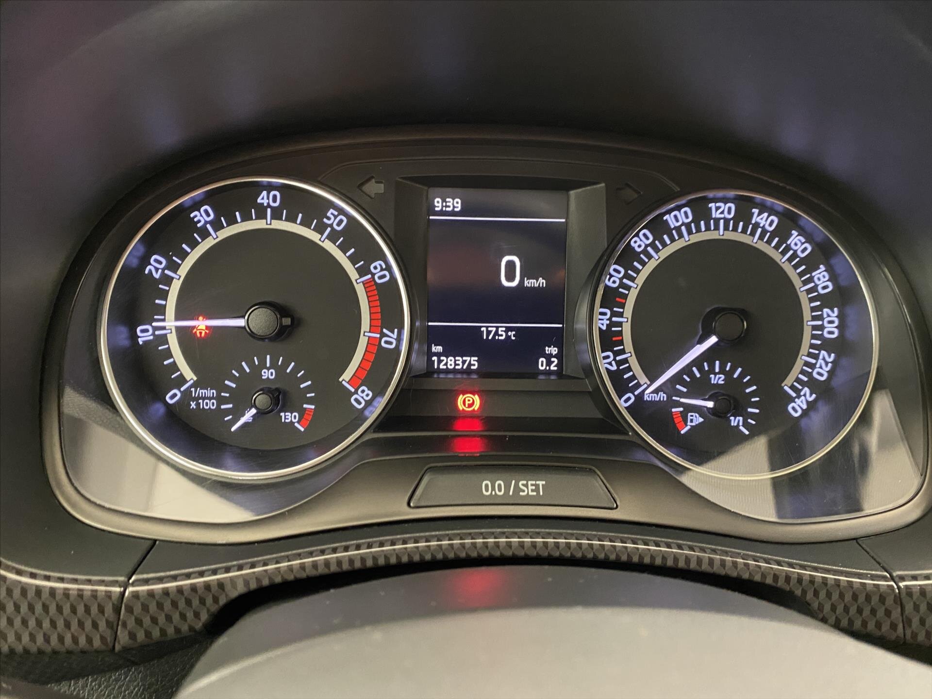 Škoda Fabia Hatchback 999,0 81 kw