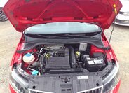 Škoda Fabia Hatchback 1,2 l 66 kw