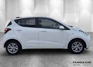 Hyundai i10 4
