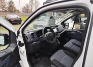 Opel Vivaro Ostatní 1,6 l 89 kw