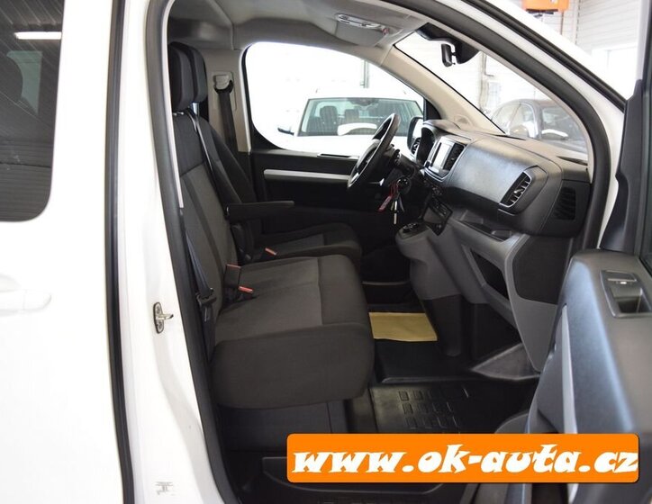 Peugeot Expert VAN-Minibus 0,0 0