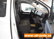 Peugeot Expert VAN-Minibus 0,0 0