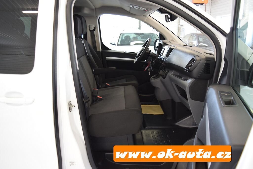 Peugeot Expert VAN-Minibus 0,0 0