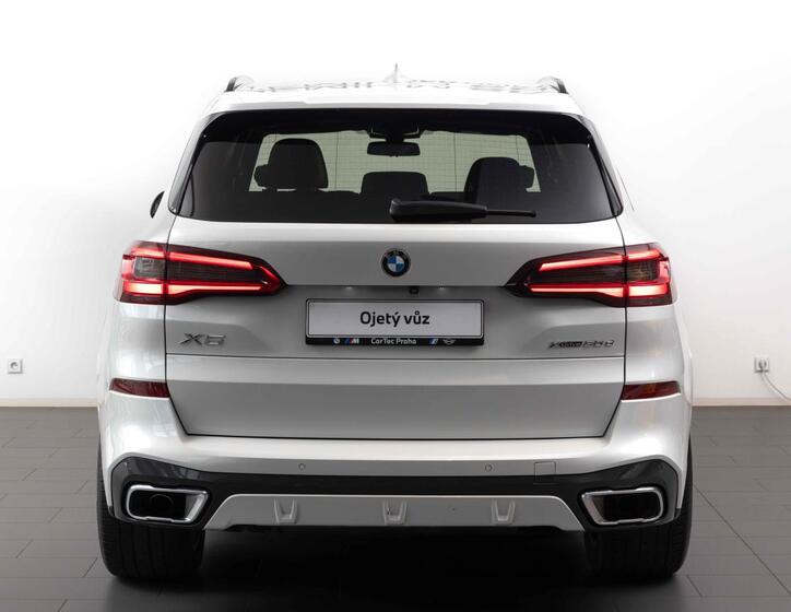 BMW X5 5