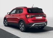Volkswagen T-Cross CUV 0,0 85 kw