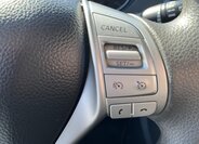 Nissan Qashqai SUV / Terénní 1,2 l 85 kw