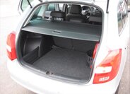 Škoda Fabia Kombi 1,2 l 63 kw