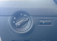 Škoda Octavia Kombi 1,6 l 77 kw