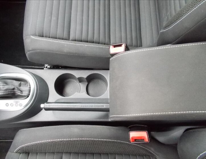 Volkswagen Touran MPV 2,0 l 103 kw