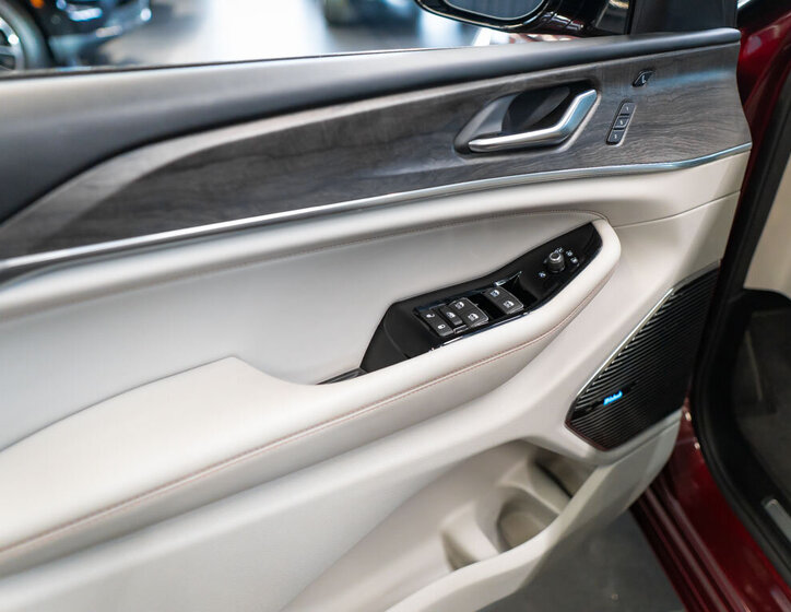 Jeep Grand Cherokee 17