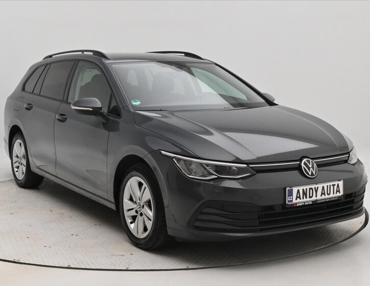 Volkswagen Golf Kombi 2,0 l 110 kw