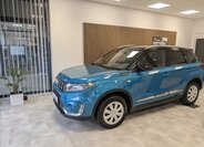 Suzuki Vitara SUV / Terénní 1,4 l 95 kw