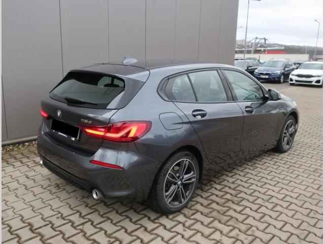 BMW Řada 1