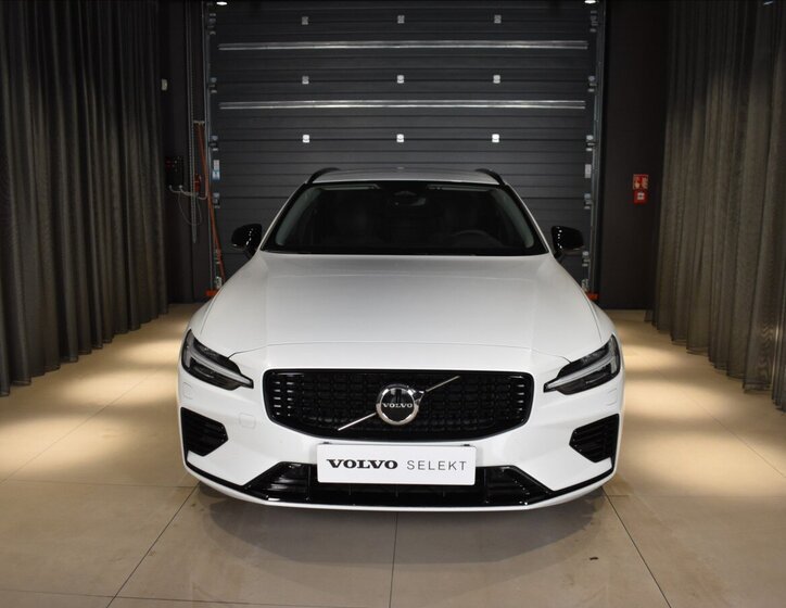 Volvo V60 Kombi 2,0 l 228 kw