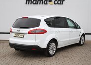 Ford S-MAX MPV 2,0 l 103 kw