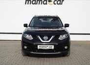 Nissan X-Trail SUV 1,6 l 96 kw