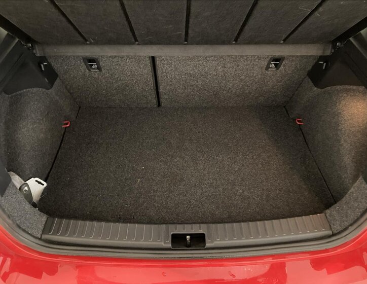 Seat Ibiza Hatchback 999,0 66 kw