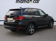 BMW X5 SUV / Terénní 3,0 l 190 kw