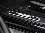 Volkswagen Touareg SUV / Terénní 3,0 l 210 kw