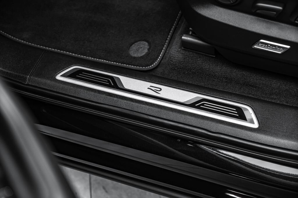 Volkswagen Touareg SUV / Terénní 3,0 l 210 kw