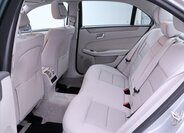 Mercedes-Benz Třídy E Sedan 3,5 l 245 kw