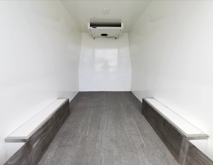 Mercedes-Benz Sprinter Ostatní 2,1 l 120 kw