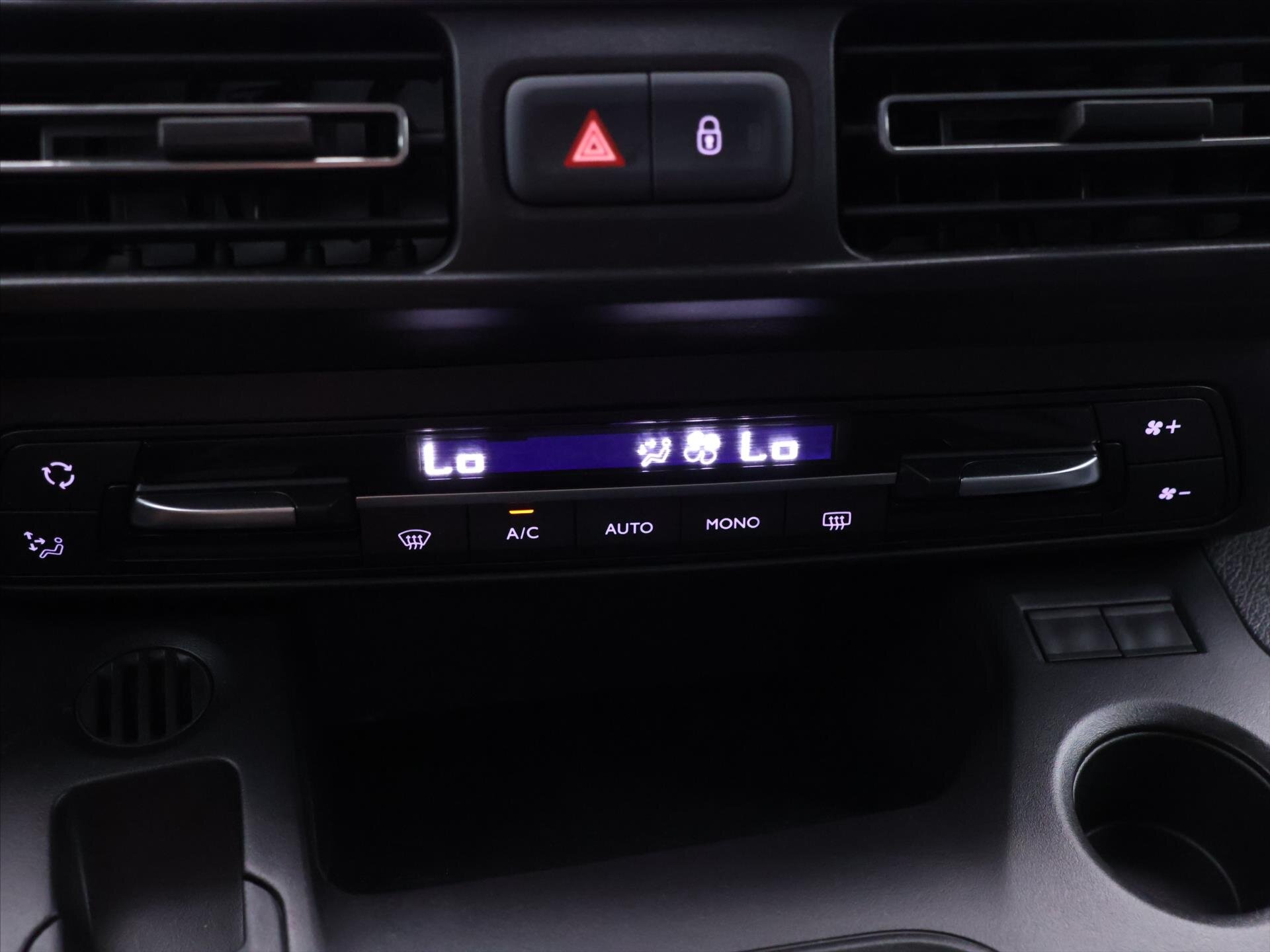 Toyota ProAce City Verso MPV 1,2 l 81 kw