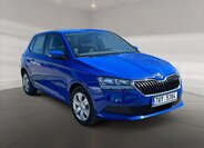 Škoda Fabia Hatchback 999,0 70 kw