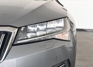 Škoda Superb Kombi 2,0 l 110 kw