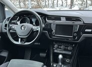 Volkswagen Touran MPV 1,4 l 110 kw