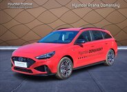 Hyundai i30 Kombi 1,5 l 103 kw