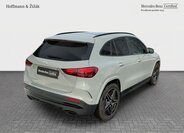 Mercedes-Benz GLA SUV 2,0 l 110 kw