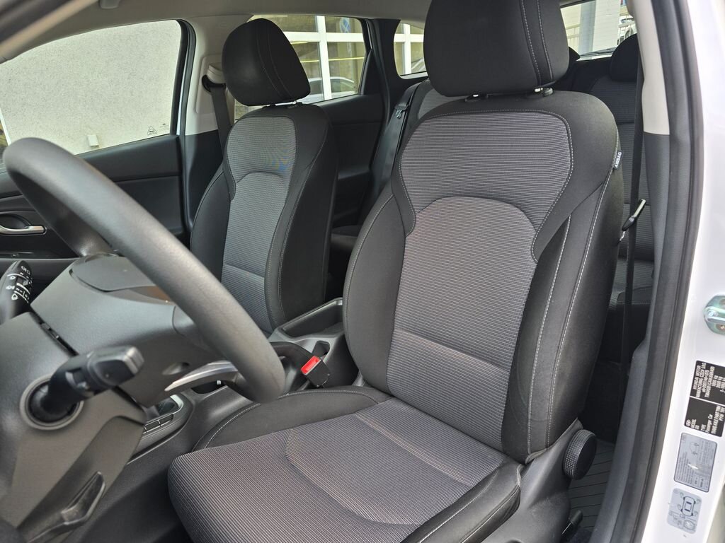 Hyundai i30 Kombi 1,5 l 80 kw