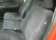 Honda FR-V Kombi 2,2 l 103 kw
