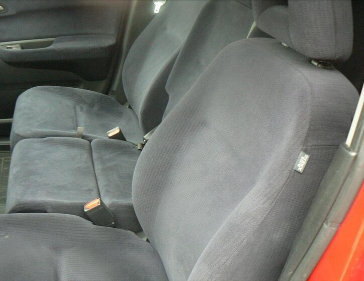 Honda FR-V Kombi 2,2 l 103 kw