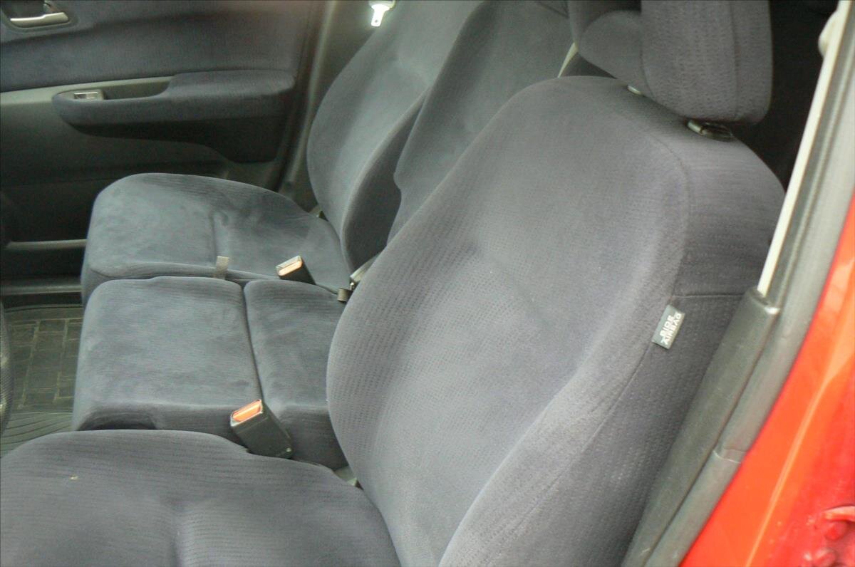 Honda FR-V Kombi 2,2 l 103 kw