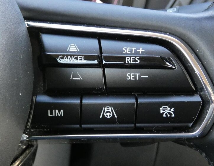 Mazda CX-60 SUV / Terénní 2,5 l 141 kw