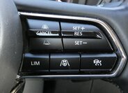 Mazda CX-60 SUV / Terénní 2,5 l 141 kw