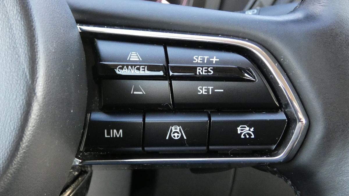 Mazda CX-60 SUV / Terénní 2,5 l 141 kw