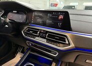 BMW X5 SUV 3,0 l 245 kw