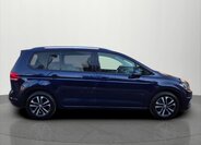 Volkswagen Touran MPV 2,0 l 110 kw