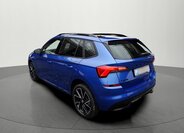 Škoda Kamiq Hatchback 1,5 l 110 kw